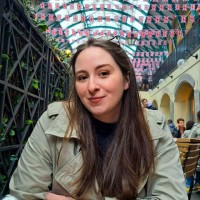 Twipes Employee Elizabeth Kotoulis's profile photo