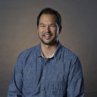 Stance Socks Employee Clarke Miyasaki's profile photo