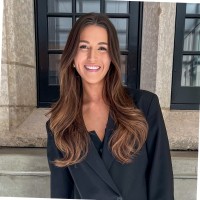 Offstreet Employee Jenna Rodgers's profile photo
