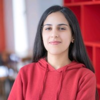 Nemeon Employee Salma Zidi's profile photo