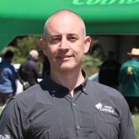 Cotribá Cooperativa Agrícola Mista General Osório Employee Leandro Schweig's profile photo