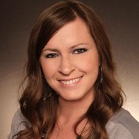BrandName Real Estate Employee Katie Futch's profile photo