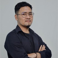 Bahaso.com Employee Mohamad Aspullah's profile photo