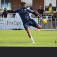 Active8 Minds Employee Ellis Grant's profile photo