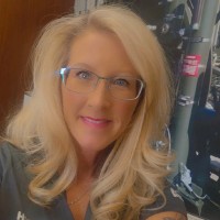 ATECH Arrestors Employee Catina Bramlett's profile photo
