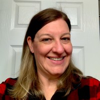 ESTECO Employee Melissa Riordan's profile photo