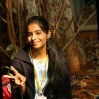 Octogle Technologies Employee Shravani Karne's profile photo