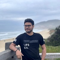Kashyap Tamakuwala Email