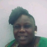 Cedar Express Employee Esther Ekpot's profile photo