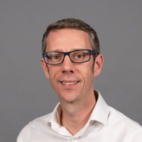 Ipsos MORI Employee Toby Crisp's profile photo
