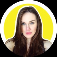 Yellow Systems Employee Kamilla Kapitsa's profile photo