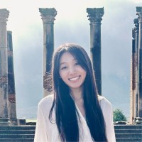 Credal.ai Employee Jessica Shen's profile photo