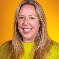 Descript Employee Lauren Hoe's profile photo