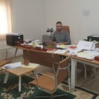 SARL Employee Abdenour Hadjadj's profile photo