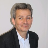 THALES LAS FRANCE SAS Employee Xavier Courmont's profile photo