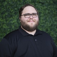 Protis IT Solutions Employee Daniel Burton's profile photo
