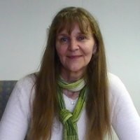 Irina Shiyanovskaya