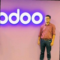 Odoo Employee Sandeep Tomar's profile photo