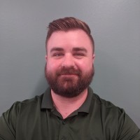 Baker Hughes Employee Nick Barta's profile photo