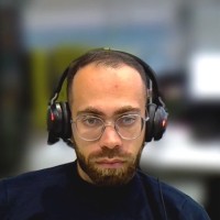 Paxton Access Ltd Employee Arda Denizer's profile photo