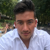 Atlantic Key Energy Employee Ryan Baca's profile photo