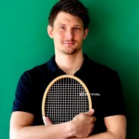 Eversports Employee Marc Petersen's profile photo