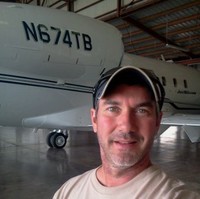 Trans-Global Solutions, Inc. Employee Kevin Malagarie's profile photo