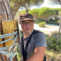 The Finnish Seamen´s Mission Employee Jarmo Karjalainen's profile photo