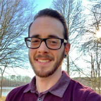 Voyatek Employee Max Steele's profile photo