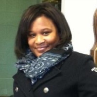 Jerikia Fisher
