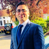 Amar Dhami Email & Phone Number