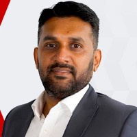 Rotork Employee Hari Babu's profile photo