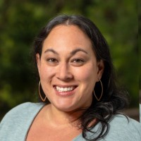 Berkeley Lab Employee Erin Harbin's profile photo
