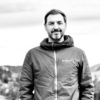 Boyne Resorts Employee Thad Quimby's profile photo