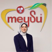 Meysu Türkiye Employee Cemaynur Bolat's profile photo