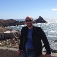 Commex Technologies Employee Richard Cozza's profile photo