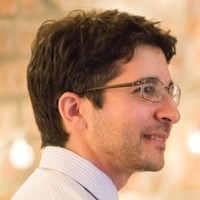 Waymo Employee Omer Baror's profile photo