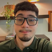 Seu Ativo Employee Matheus Gonçalves's profile photo