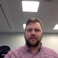 SecureOps Employee Patrick Ethier's profile photo