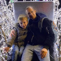 Hillier Nurseries Ltd Employee Andy Bradshaw's profile photo