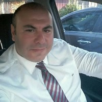 Samsun Büyükşehir Belediyesi Employee Taner Tolgay's profile photo