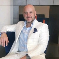 Beehive Solutions Employee Frank Ingers's profile photo