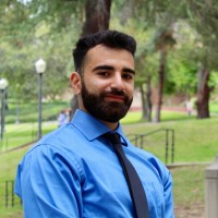 TradeAlgo Employee Roney Safiani's profile photo
