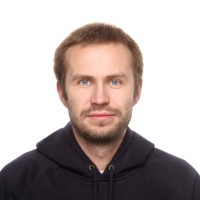 Wheely Employee Anatoly Ryabov's profile photo