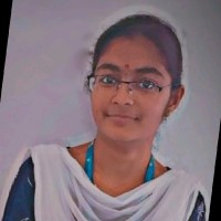 ATmega Software Technologies LLP Employee Sashini Arjunan's profile photo