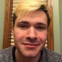 Unity Willis Towers Watson Employee Christopher Thunder's profile photo