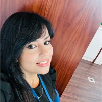Radwa Hamdy Email & Phone Number