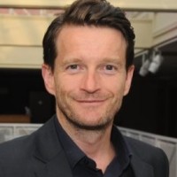 Springer Healthcare Employee Simon Fry's profile photo