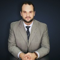 Tengri Partners Employee Ilias Tsakalidis's profile photo