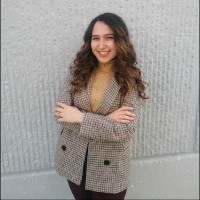 ENTEGRO Employee İrem İnce's profile photo